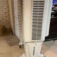 کولر آبی پرتابل سلولوزی|کولر آبی|تهران, تهرانپارس غربی|دیوار