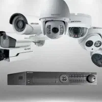 نصب وتعمیر تخصصی انواع دوربین مداربست.دزدگیر اماکن