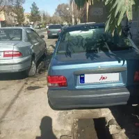 پراید ۸۵|خودرو سواری و وانت|قم, آزادگان|دیوار