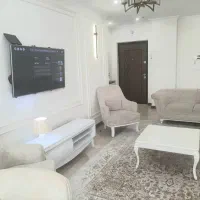 مبل راحتی ۷ نفره وناهارخوری با میز عسلی و جلو مبلی|مبلمان خانگی و میز عسلی|تهران, کرمان|دیوار
