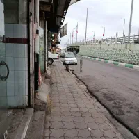 فروش سرقفلی یکباب مغازه در یخسازی|فروش مغازه و غرفه|رشت, شهریاران|دیوار