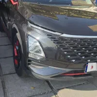 فونیکس fx|خودرو سواری و وانت|فردیس, فردیس|دیوار