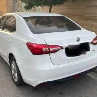 ام جی ۳۶۰ توربو اتوماتیک