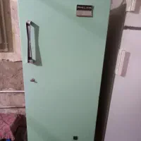 یخچال کلکسیونی قدیمی