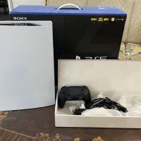 پی اس فایو ps5 fat
