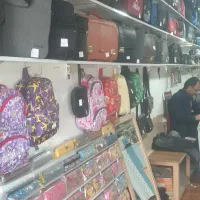 کیف|کیف، کفش، کمربند|اردبیل, |دیوار