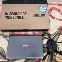 لپ تاپ ایسوس V502U بسیار تمیز و قوی|رایانه همراه|رشت, حمیدیان|دیوار