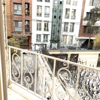 آپارتمان ۹۰ متر بازسازی شده