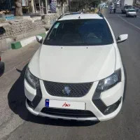 کوئیک یو آی اس مدل ۱۴۰۴ در حد صفر ۵۰۰۰ هزار کارکرد