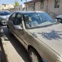 فروش 405 glx|خودرو سواری و وانت|ازنا, |دیوار