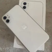 آیفون ۱۱ نرمال ZAA دو سیم کارت رجیستر شده