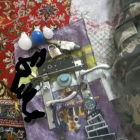 وسایل حراج تکی و یکجا