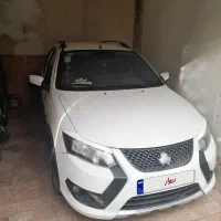 کوییک سری s بی رنگ شاستی سالم