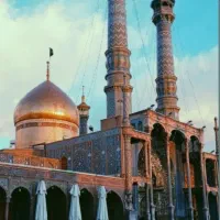 مداحی مراسم مذهبی (برگزاری مراسم درمنزل شما)