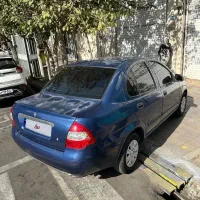 تیبا صندوقدار مدل ۹۳