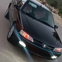 پارس xu7p مدل ۱۴۰۲