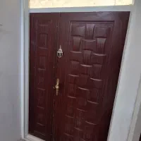 درب ورودی آپارتمان فروشی|مصالح و تجهیزات ساختمان|تربت‌حیدریه, کلاته توکلی|دیوار