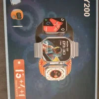 پک ساعت هوشمند ۳ عددی با ۱۳ تا بند و...|ساعت|ملایر, |دیوار