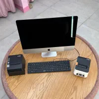 All in one آل این وان آیمک imac،گریدA++