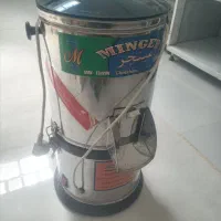 سبزی خورد کن مینجر