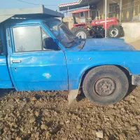 نیسان مدل ۸۱|خودرو سواری و وانت|اردبیل, |دیوار