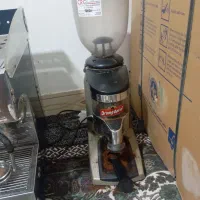 آسیاب قهوه