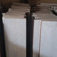 پارکت دست دوم|مصالح و تجهیزات ساختمان|خاوران, |دیوار