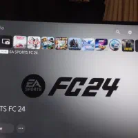 پلی ۵ مدل فت|کنسول، بازی ویدئویی و آنلاین|اراک, |دیوار