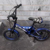 دوچرخه۱۲ ساده|دوچرخه، اسکیت، اسکوتر|رشت, جماران|دیوار