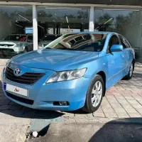 تویوتا کمری Gl دنده مدل ۲۰۰۷