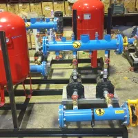 پمپ اب|مصالح و تجهیزات ساختمان|اردبیل, |دیوار