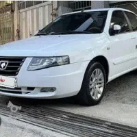 حواله سمند سورن ef7دوگانه فول