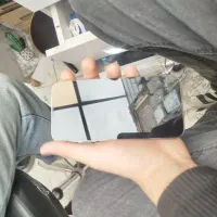 ایفون 13pro حافظه ۲۵۶