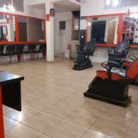 ۱۶۰ متر ۵ اتاق مناسب سالن زیبایی کد ۱