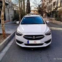 شاهین G توربو شارژ سانروف دار مدل ۱۴۰۲