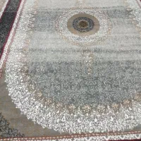 فرش مشهد وکاشان ۱۲متری ۹متری|فرش|نهبندان, |دیوار