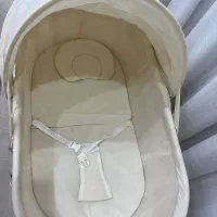 گهواره برقی، روروئک ،صندلی غذا دلیجان کودک|اسباب و اثاث بچه|تاکستان, |دیوار