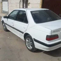 پژوپارسELXموتور جدید فول402