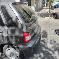پراید 111هاچبک