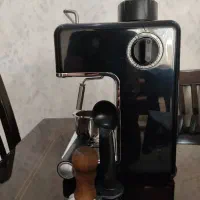 اسپرسو ساز|سماور، چای‌ساز، قهوه‌ساز|پرند, فاز ۵|دیوار