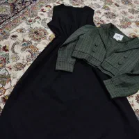 شومیز دامن|لباس|بجنورد, |دیوار