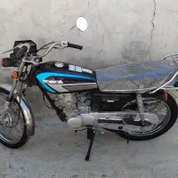 موتور رهرو مزایده