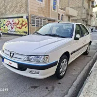 پژو پارس TU5 مدل 1401 دریچه گاز سیمی|خودرو سواری و وانت|شیراز, ارم|دیوار