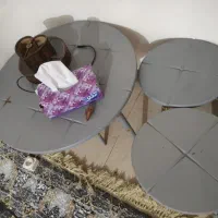 میزتلویزیون|مبلمان خانگی و میز عسلی|پاکدشت, شهرک امام رضا|دیوار