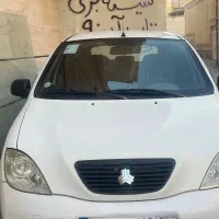 تیبا2|خودرو سواری و وانت|اصفهان, سرچشمه|دیوار