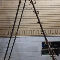 نردبان تاشو