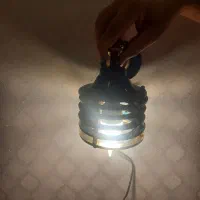 چراغ اتاق خواب|چراغ خواب و آباژور|تبریز, |دیوار