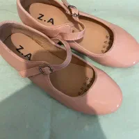 کفش مجلسی دخترانه زیر قیمت