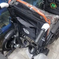 ویلچر برقی|آرایشی، بهداشتی، درمانی|مشهد, ده دی|دیوار