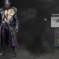 اکانت کالاف اندر تیکن